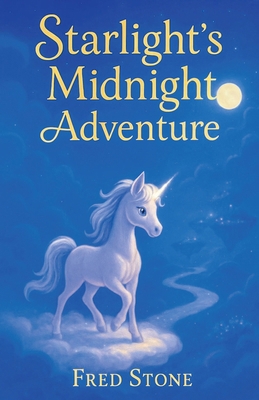 Starlight's Midnight Adventure B0FYMV6CLY Book Cover