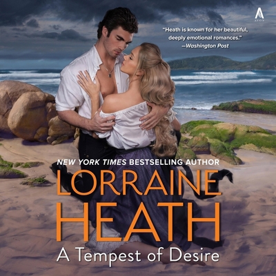 A Tempest of Desire B0D4ZMPNLN Book Cover