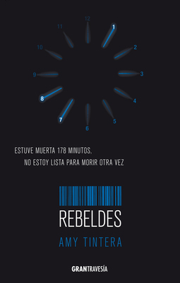 Rebeldes [Spanish] 6077359327 Book Cover