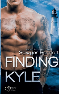 Finding Kyle [German] 3864956285 Book Cover