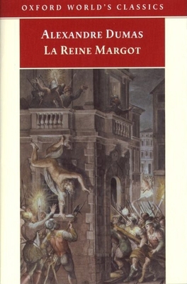 La Reine Margot 019283844X Book Cover
