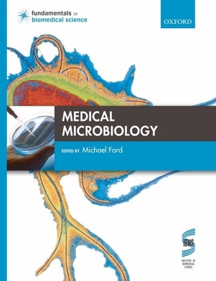 Medical Microbiology (Fundamentals of Biomedica... 019954963X Book Cover