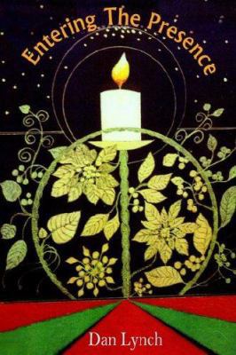 Entering The Presence 1420836404 Book Cover