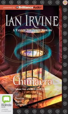 Chimaera 1486203108 Book Cover