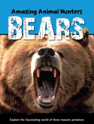 Bears 1607530449 Book Cover