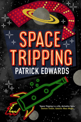 Space Tripping 194264521X Book Cover