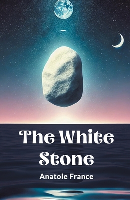The White Stone 9369073132 Book Cover