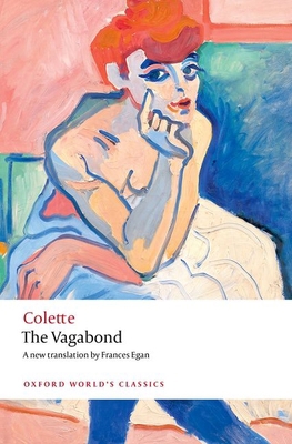 The Vagabond 0198881584 Book Cover