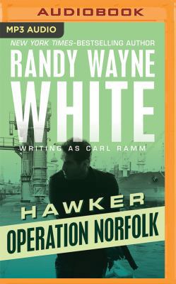 Operation Norfolk 1522642374 Book Cover