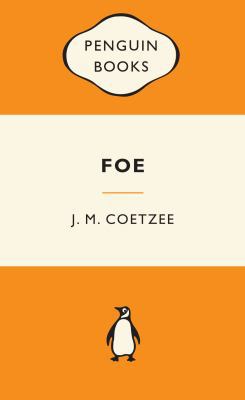 Foe 0141399384 Book Cover