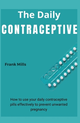 The Daily Contraceptive Book Cover