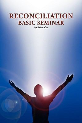 Reconciliation Basic Seminar 1436306981 Book Cover