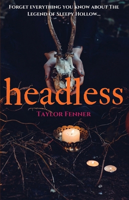 Headless B0D38RFPLJ Book Cover