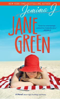 Jemima J 0307888533 Book Cover