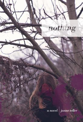 Nothing 1416985794 Book Cover