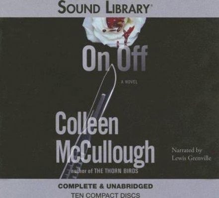 On, Off 0792740548 Book Cover