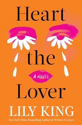 Heart the Lover 0802165176 Book Cover