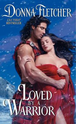 Loved by a Warrior B006U1RJLG Book Cover