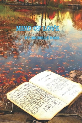 Mind of Love B0DH531V5H Book Cover