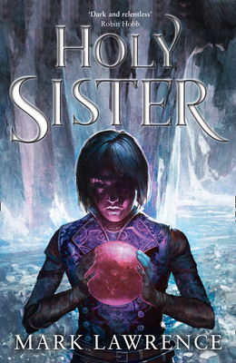 Holy Sister 000815242X Book Cover