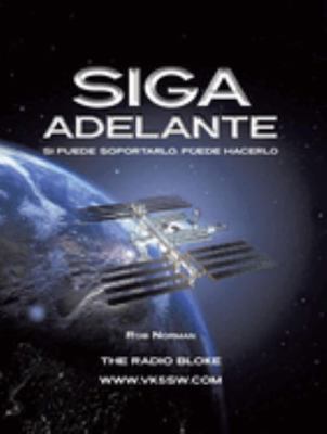 Siga Adelante : Si Puede Soportarlo, Puede Hacerlo