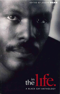 In the Life: A Black Gay Anthology 0978625129 Book Cover