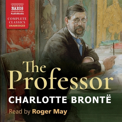 The Professor 1094145297 Book Cover