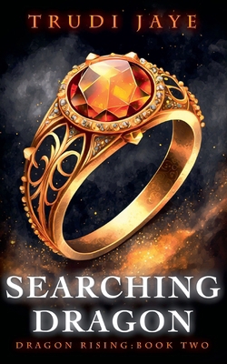 Searching Dragon 1067004246 Book Cover