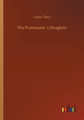 The Postmaster´s Daughter 3732633659 Book Cover