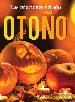 Otoño (Fall) [Spanish] 142713457X Book Cover