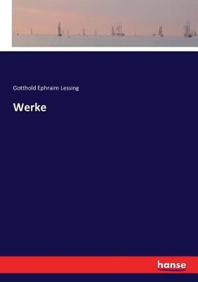 Werke [German] 3743384272 Book Cover