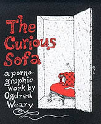 Curious Sofa B0092FRUCK Book Cover