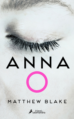 Anna O (Spanish Edition) [Spanish] 8419456608 Book Cover