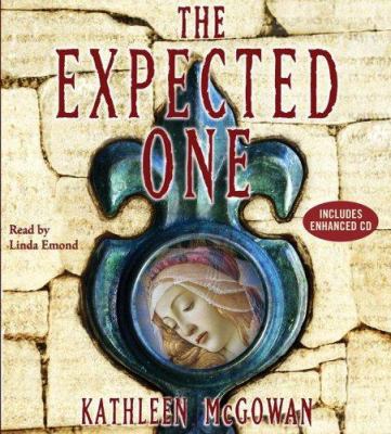 The Expected One 0743565223 Book Cover