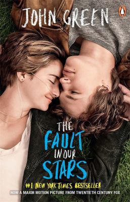 The Fault in Our Stars (Film Tie-In Edition) 0143571621 Book Cover