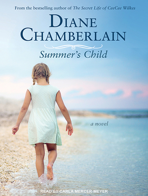 Summer's Child 1494568799 Book Cover