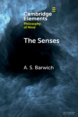 The Senses 1009217658 Book Cover