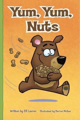 Yum, Yum, Nuts