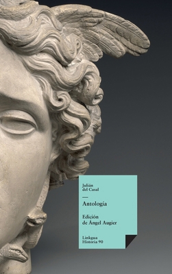 Antología [Spanish] 8411264173 Book Cover