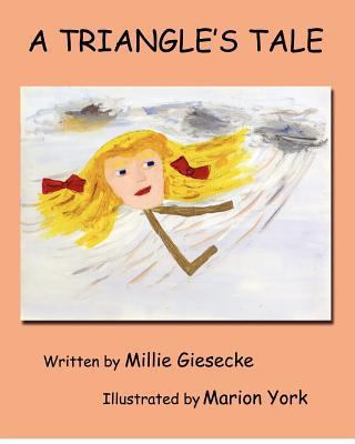 The Triangle's Tale 1480082392 Book Cover