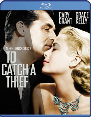 To Catch A Thief            Book Cover