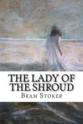 The Lady of the Shroud 1976267579 Book Cover