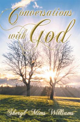Conversations with God 149311185X Book Cover