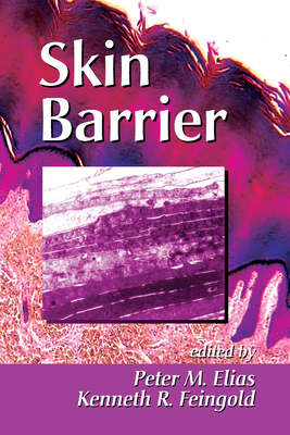 Skin Barrier 0824758153 Book Cover