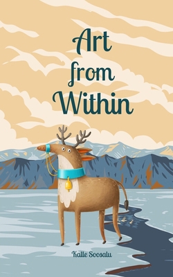 Art from Within 9916875804 Book Cover