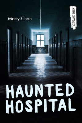 Haunted Hospital 1459826205 Book Cover