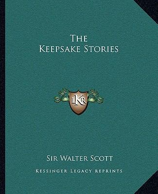 The Keepsake Stories 1162698829 Book Cover