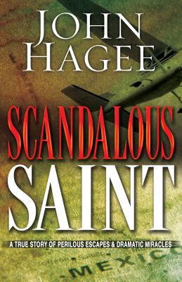 Scandalous Saint 1629110019 Book Cover
