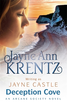 Deception Cove 0749958863 Book Cover