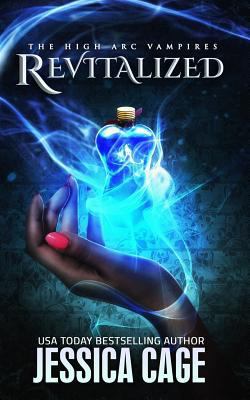 The High Arc: Revitalized 1479200433 Book Cover